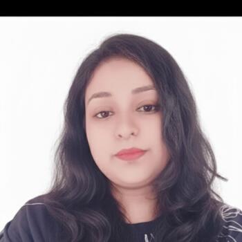 Babysitter Bengaluru: Hajira