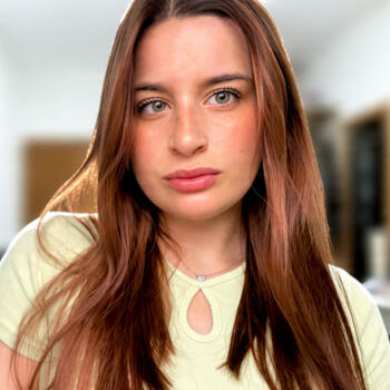 Babysitter em Matosinhos: Carolina