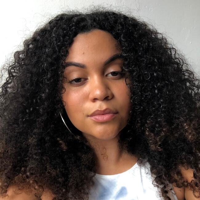 Babysitter in Rio de Janeiro: Millena