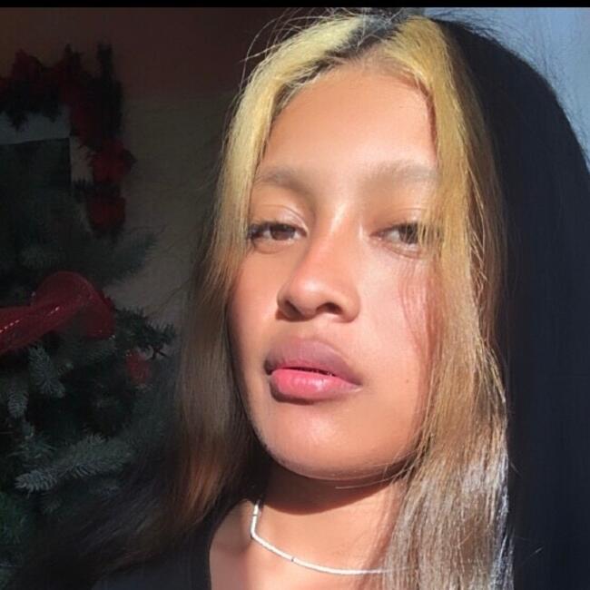 Babysitter in San Miguelito: Natasha