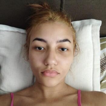 Babá em Parnamirim: Maria Eduarda