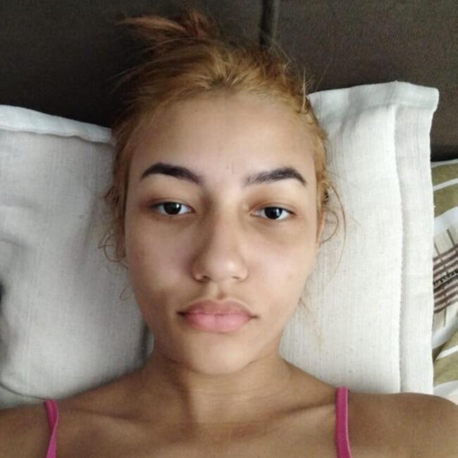 Babá em Parnamirim: Maria Eduarda