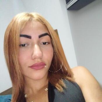 Babá em Parnamirim: Maria Eduarda