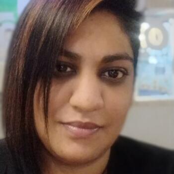 Babysitter Pinetown: Samantha Leigh