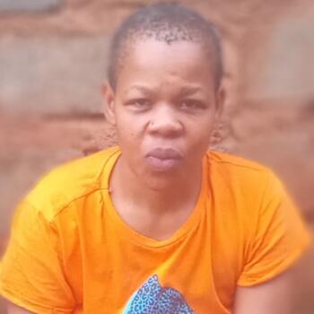 Babysitter Pretoria: Suraya