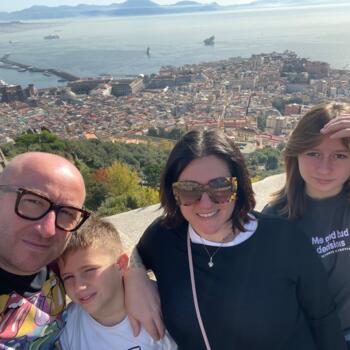 Lavoro per babysitter a Olginate: lavoro per babysitter Paolo