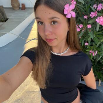 Babysitter Trento: MARTINA