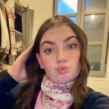 Babysitter in Sommières: Clara