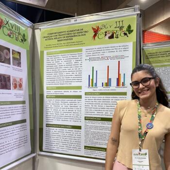 Babá em Marília: Pietra