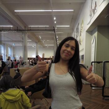 Babysitter in Melbourne: Abigail