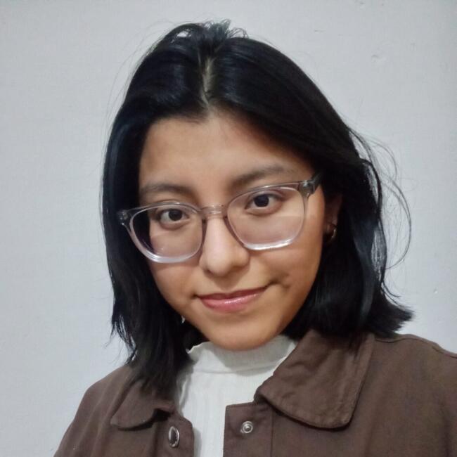 Babysitter in Cartagena: SHAILA