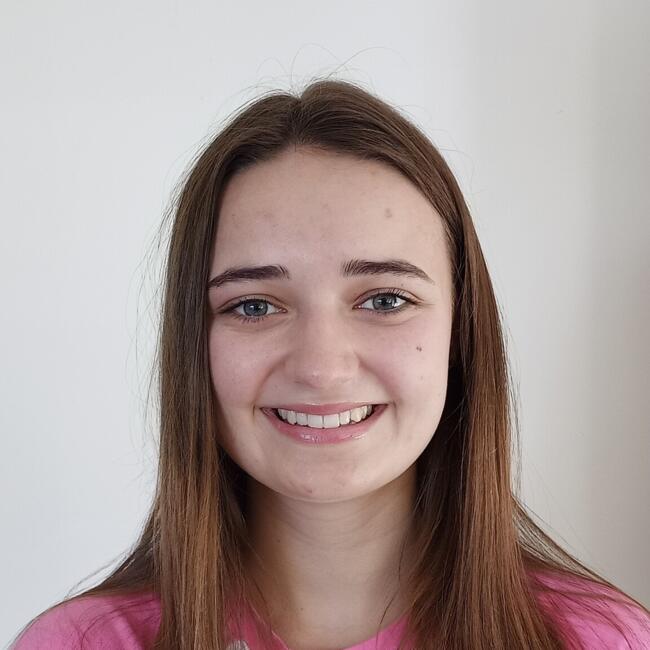 Nanny in Wellington: Christina