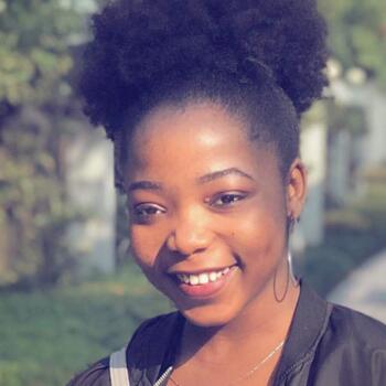 Babysitter in Gaborone: Rosemary