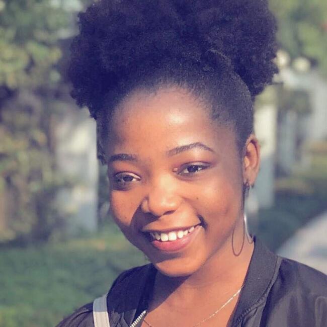 Babysitter in Gaborone: Rosemary