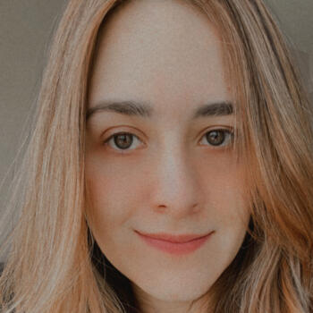 Niñera en Madrid: Maryelin