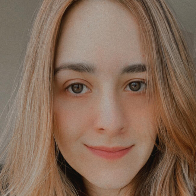 Niñera en Madrid: Maryelin