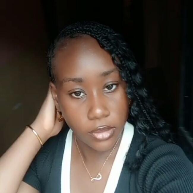 Babysitter in Benin City: Thelma