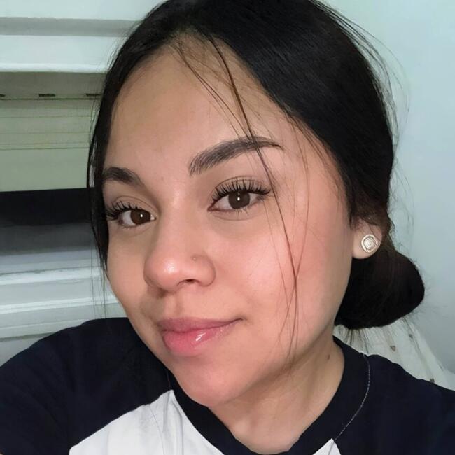 Babysitter in Lleida: Alejandra