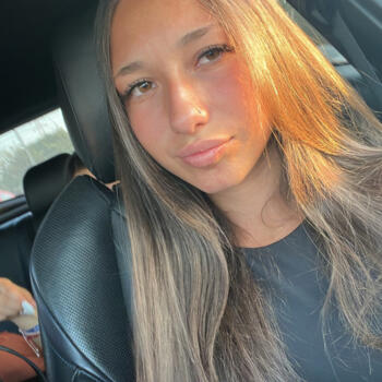 Babysitter a Roma: Ilary