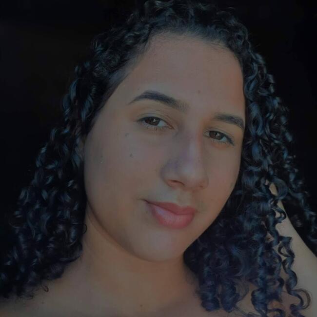 Babá em Parnamirim: Beatriz