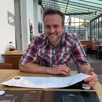 Babysitadres in Tielt-Winge: Gianni