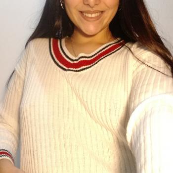 Niñera San Justo (Provincia de Buenos Aires): Camila