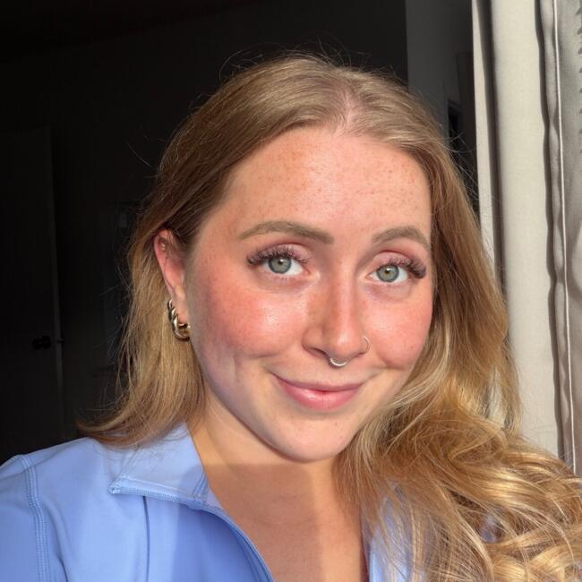 Babysitter in Québec: Mireille