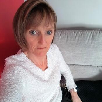 Nounou à Paladru: Sandrine