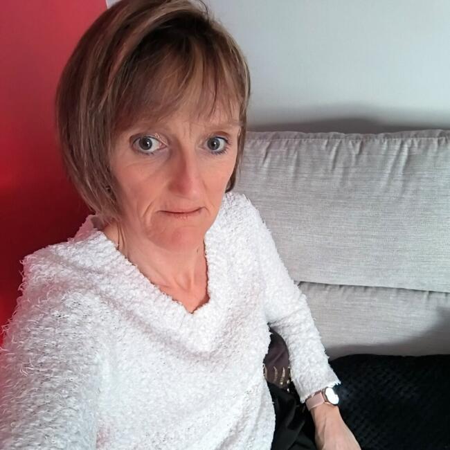 Nounou à Paladru: Sandrine