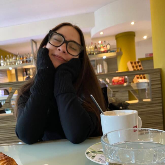 Babysitter in Leggiuno: Camilla