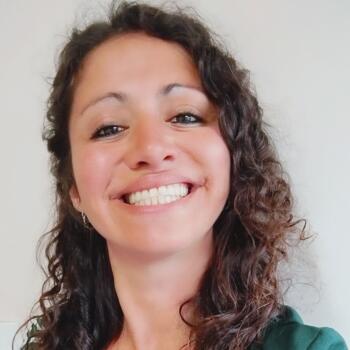 Babysitter Valdivia: Francisca