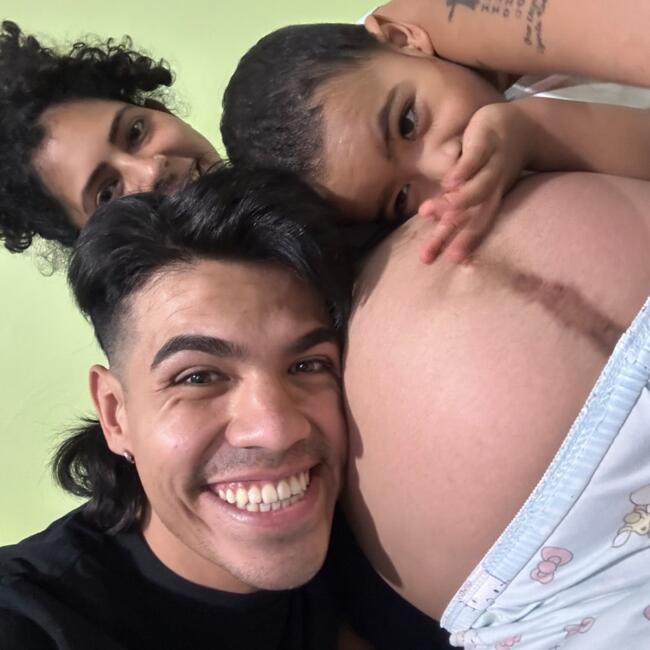 Babysitting job in Ecatepec: Brandon