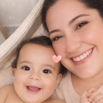 Babysitting job in Fortaleza: babysitting job Michelle