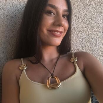 Babysitter in Salamanca: Ainara