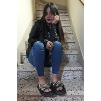 Niñera en Bernal: Bianca
