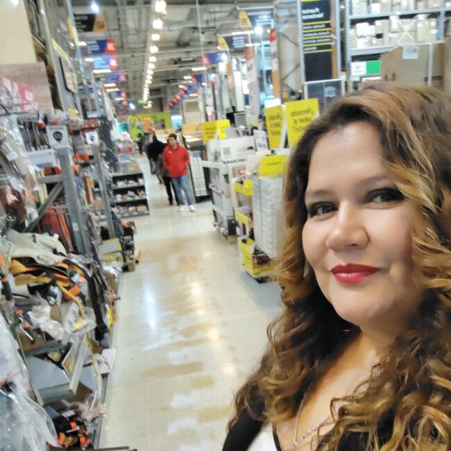 Babysitter in Talca: Evelyn Veloso