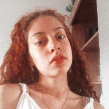Babá em Caxias do Sul: Dyuli