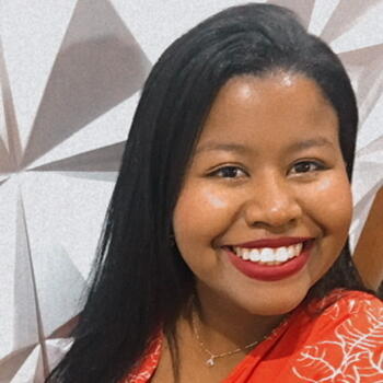 Babá em Gama (Distrito Federal): Miriele