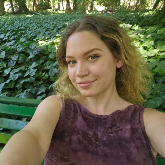 Babysitter in Bogotá: Isabel