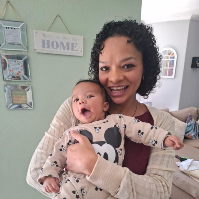 Babysitting job in Johannesburg: Jaén