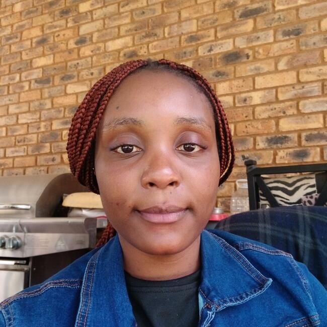Babysitter in Edenvale: Prudence