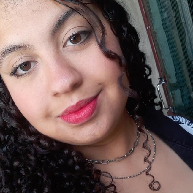 Babysitter in Porto Alegre: Thamires