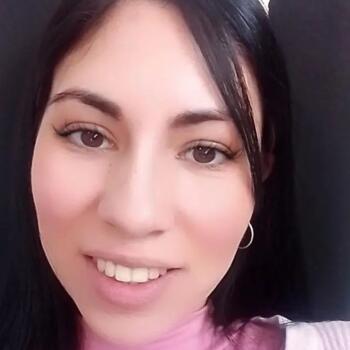 Baby-sitter in Fontenay-sous-Bois: Natasha