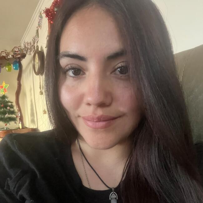 Niñera en Temuco: Tania Soto Tapia