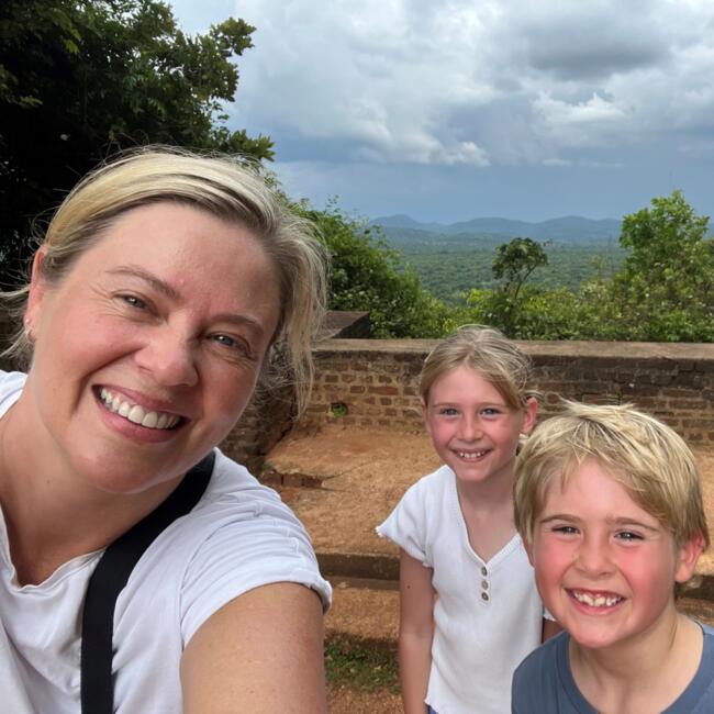 Babysitting job in Gold Coast: Kristen