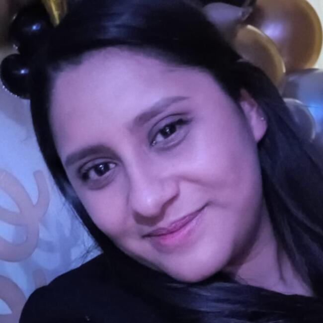 Babysitter in Monterrey: Yarely