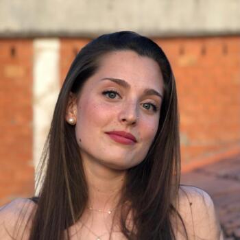 Babysitter in Lleida: Julia