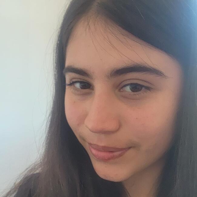 Babysitter in Desamparados (Provincia de San José): Alexandra