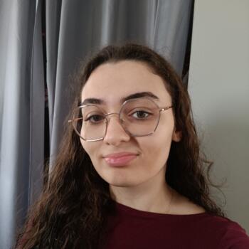 Babysitter in Savigny-sur-Orge: Lucie