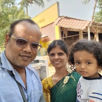 Parent Chennai: Gokul